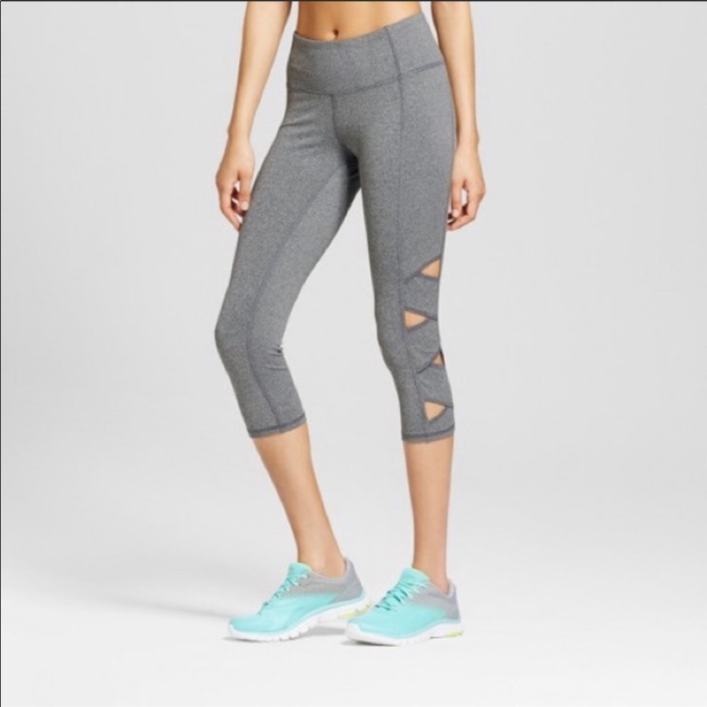 CHAMPION CROPPED LEGGING